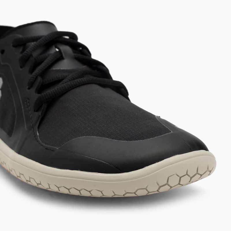Dámské barefoot boty Vivobarefoot Primus Lite IV All Weather obsidian 7