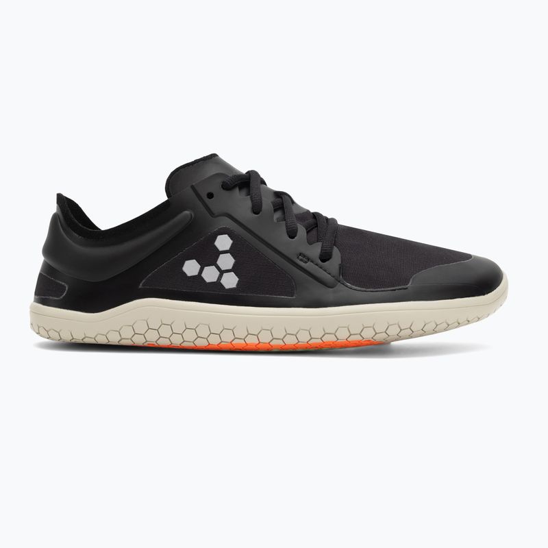 Pánské barefoot boty Vivobarefoot Primus Lite IV obsidian 2