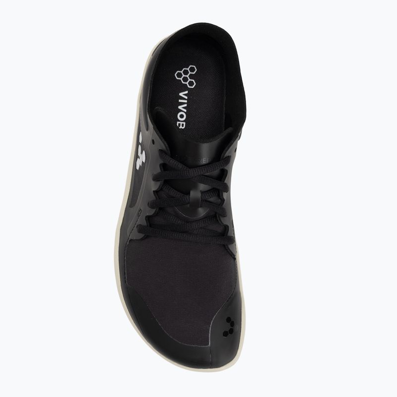 Pánské barefoot boty Vivobarefoot Primus Lite IV obsidian 5
