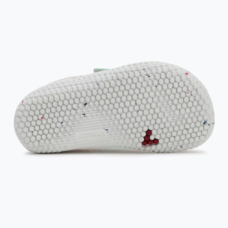 Buty barefoot dziecięce Vivobarefoot Primus Sport III Toddlers ombre 4