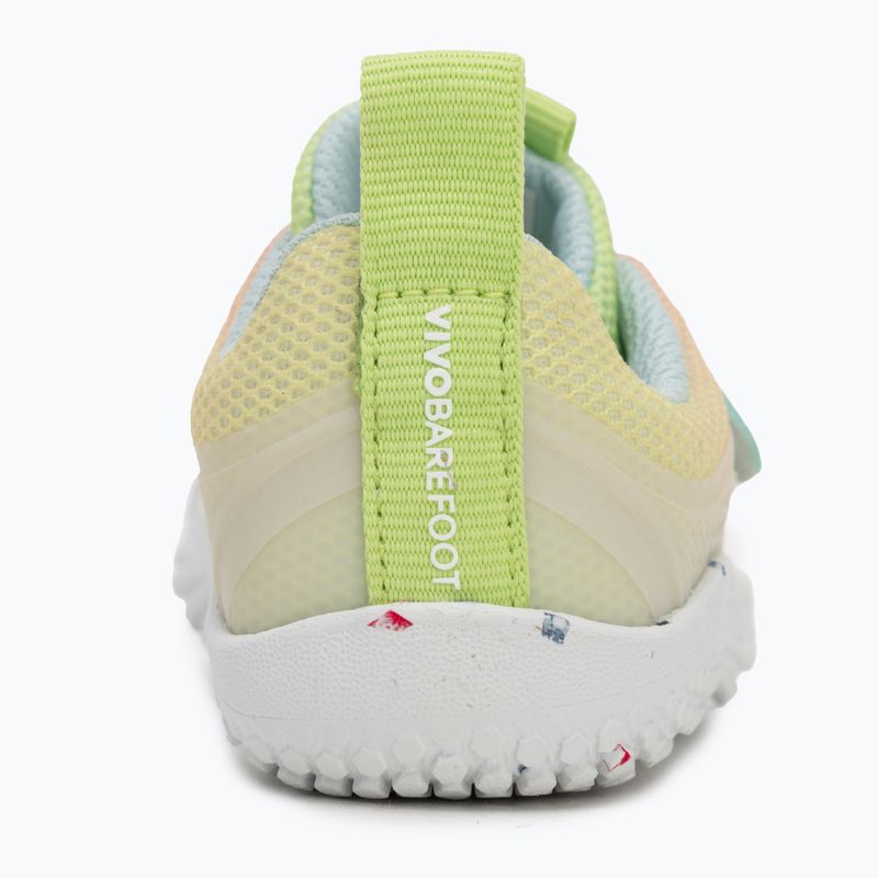 Buty barefoot dziecięce Vivobarefoot Primus Sport III Toddlers ombre 6