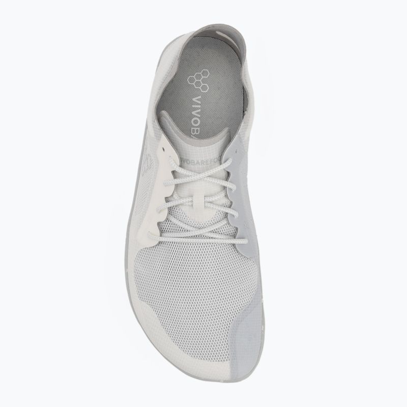 Pánské barefoot boty Vivobarefoot Primus Lite 3.5 mineral 5