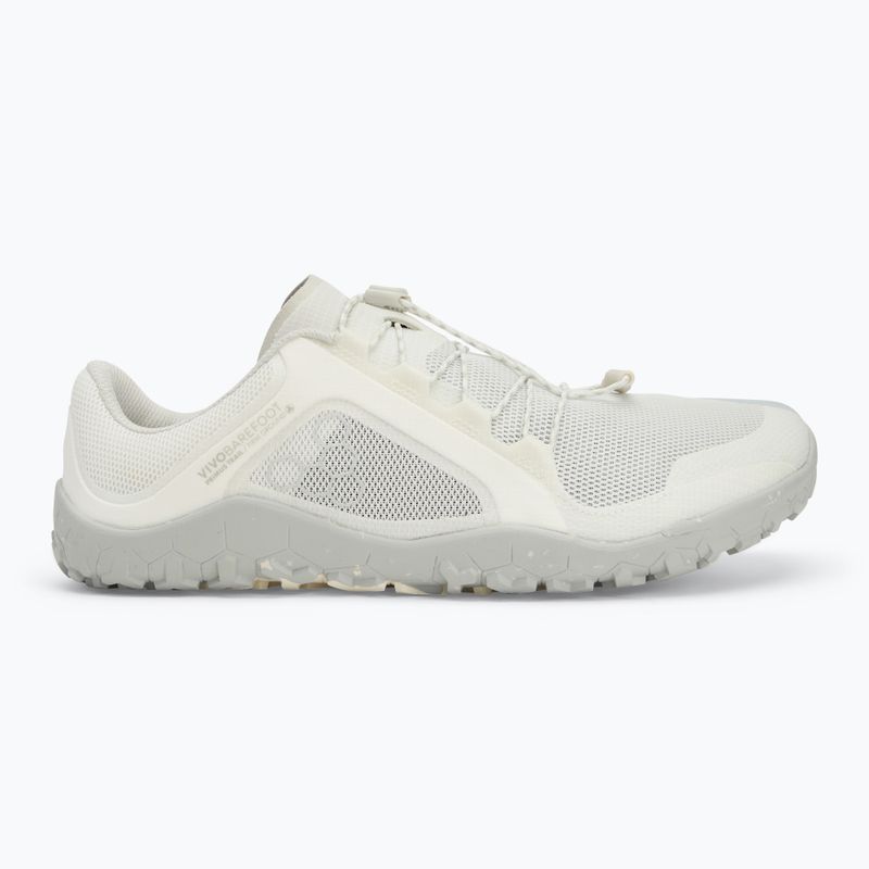 Vivobarefoot pánské barefoot boty Primus Trail 3.5 Fg limestone 2