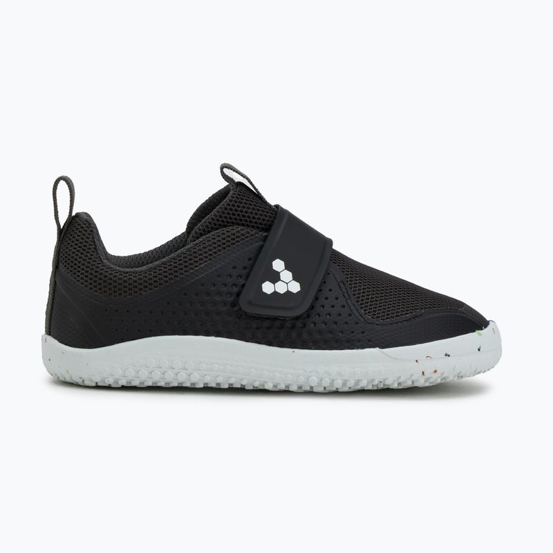 Dětské barefoot boty Vivobarefoot Primus Sport III Preschool obsidian 2
