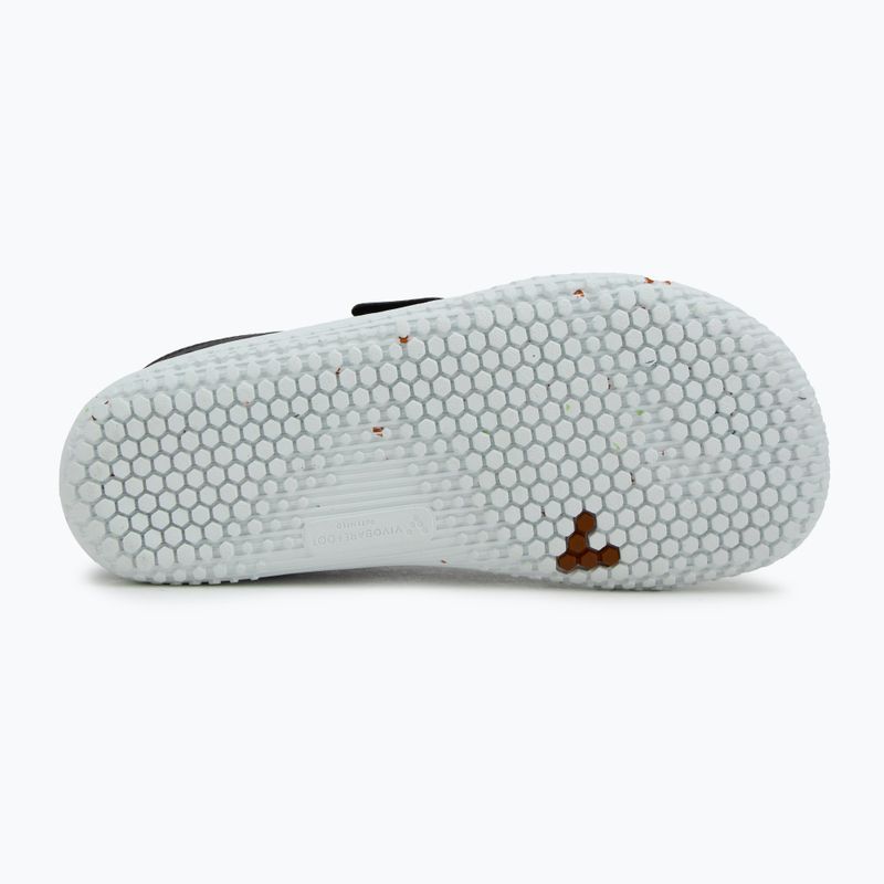 Buty barefoot dziecięce Vivobarefoot Primus Sport III Preschool obsidian 4