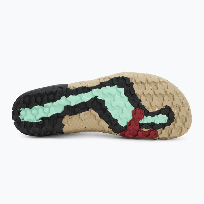 Pánské barefoot boty Vivobarefoot Primus Trail III All Weather Fg pebble 4