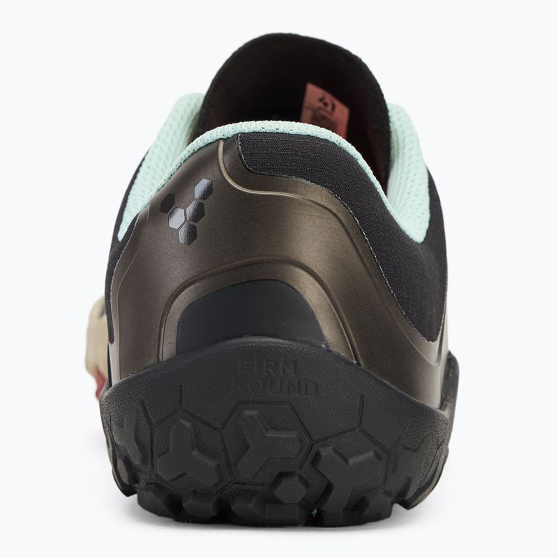 Pánské barefoot boty Vivobarefoot Primus Trail III All Weather Fg pebble 6