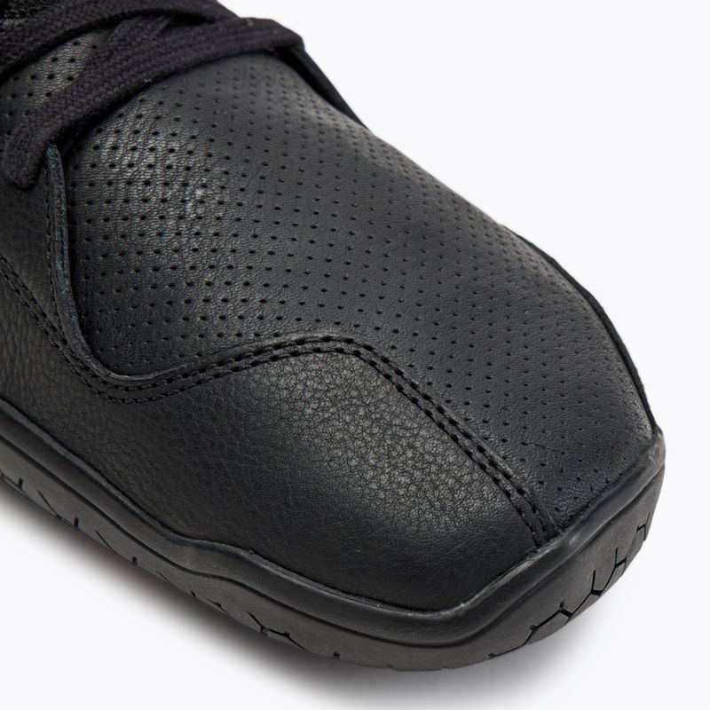 Pánské barefoot boty Vivobarefoot Primus Asana Leather obsidian 7