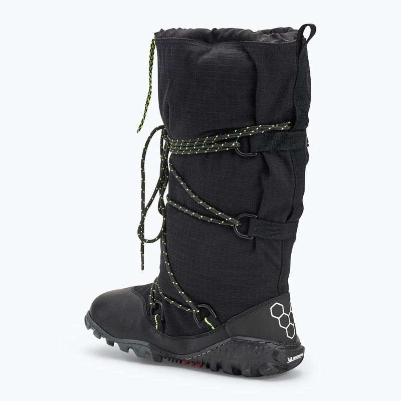 Pánské barefoot boty Vivobarefoot Tundra Esc obsidian 3