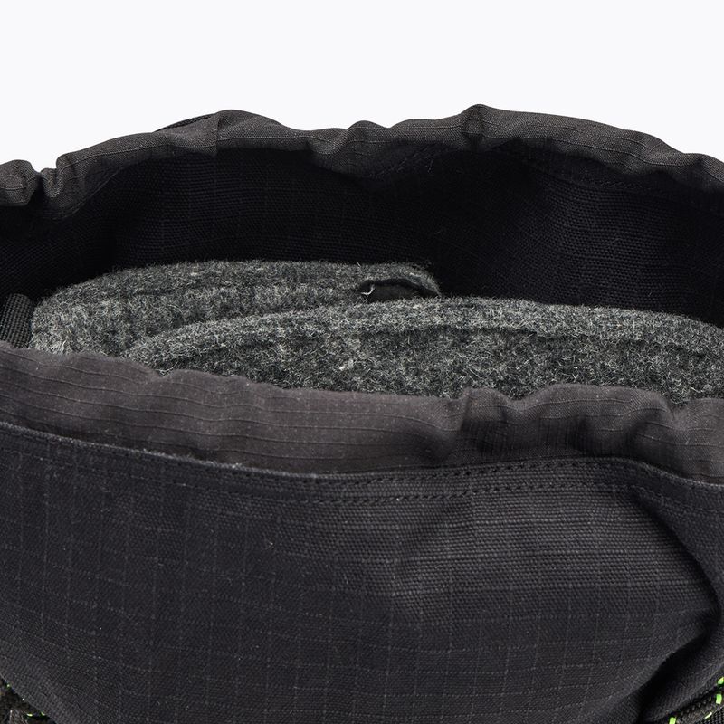 Pánské barefoot boty Vivobarefoot Tundra Esc obsidian 5