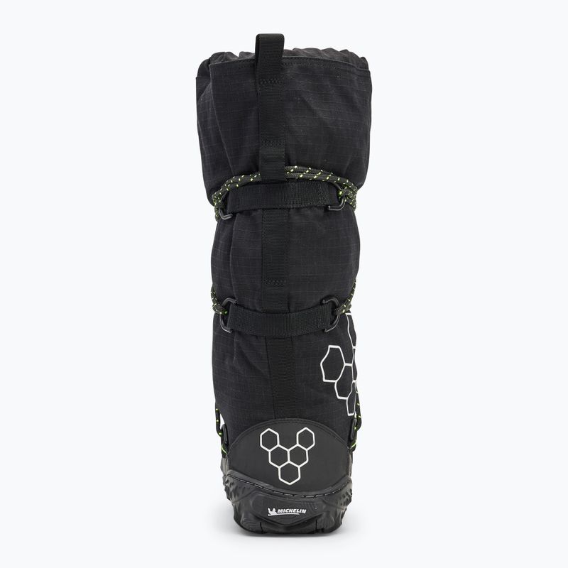 Pánské barefoot boty Vivobarefoot Tundra Esc obsidian 6