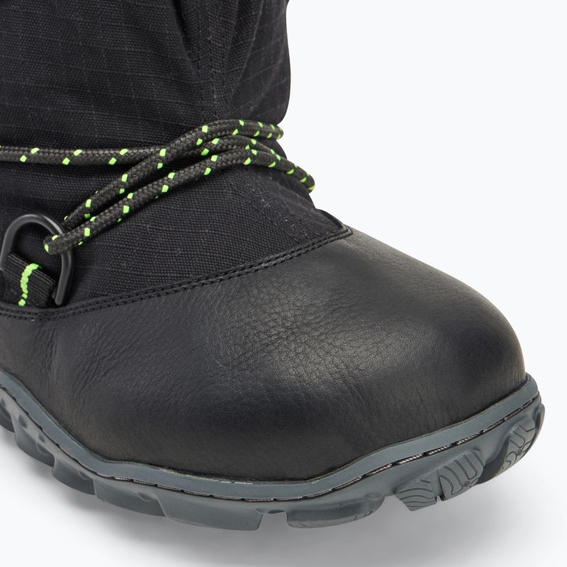 Pánské barefoot boty Vivobarefoot Tundra Esc obsidian 7