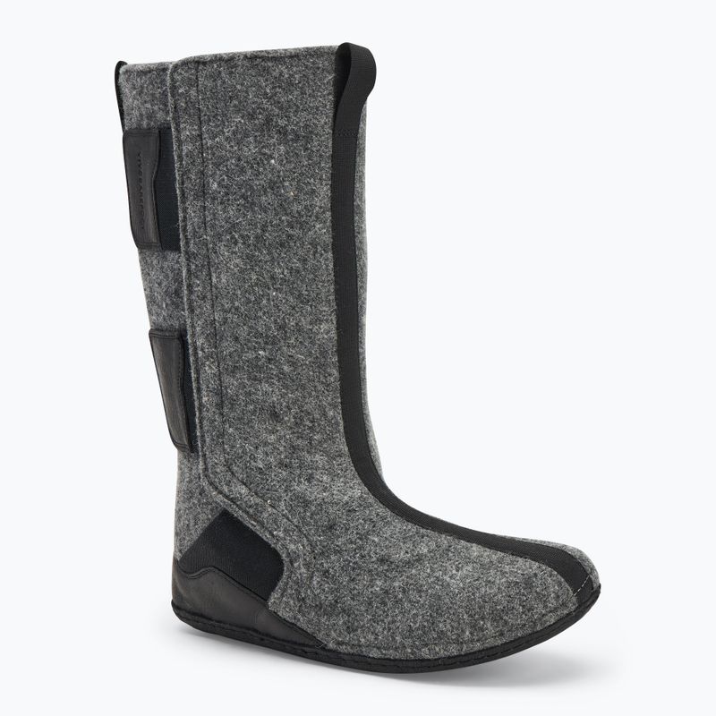 Pánské barefoot boty Vivobarefoot Tundra Esc obsidian 8