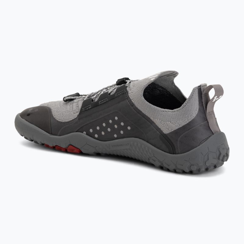 Pánské barefoot boty Vivobarefoot Primus Trail Knit Fg storm cloud 3