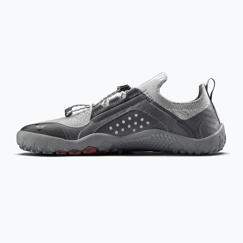 Pánské barefoot boty Vivobarefoot Primus Trail Knit Fg storm cloud 2