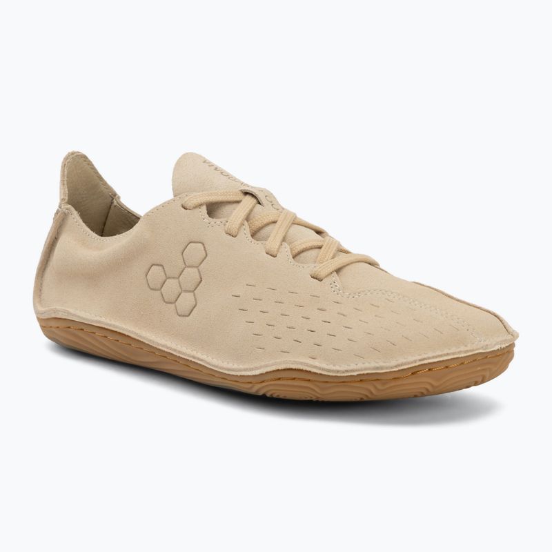 Dámské barefoot boty Vivobarefoot Sensus desert sand