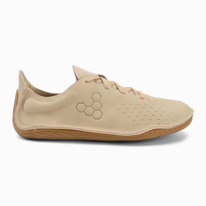 Dámské barefoot boty Vivobarefoot Sensus desert sand 2