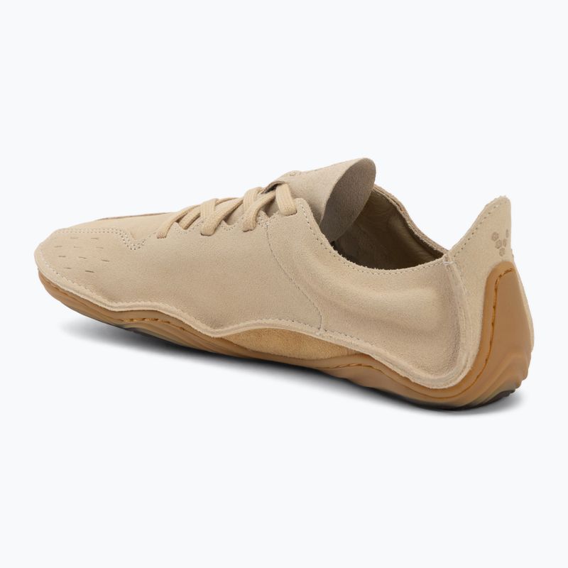 Dámské barefoot boty Vivobarefoot Sensus desert sand 3
