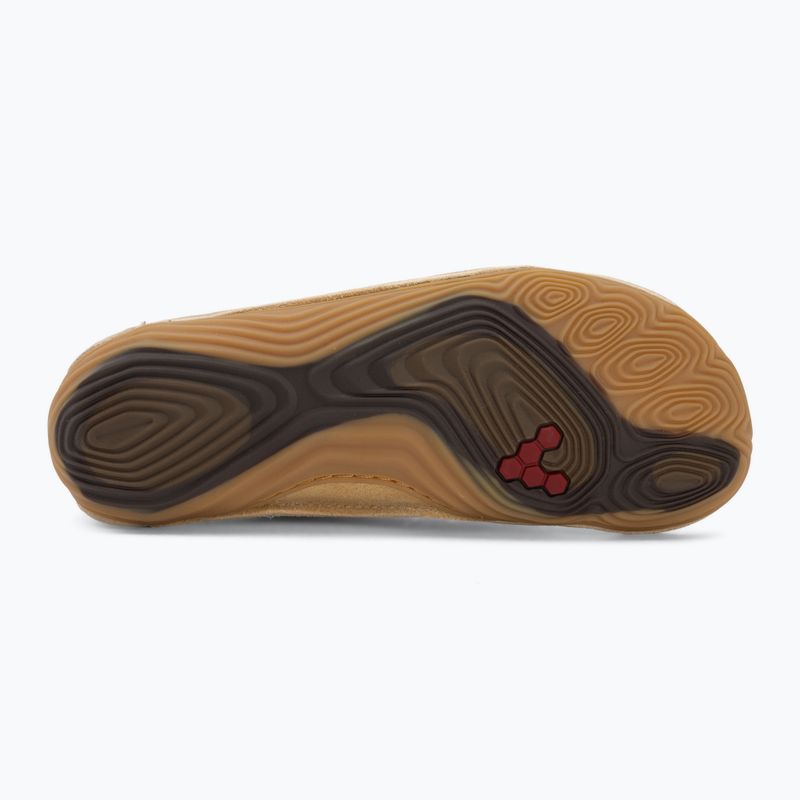 Dámské barefoot boty Vivobarefoot Sensus desert sand 4