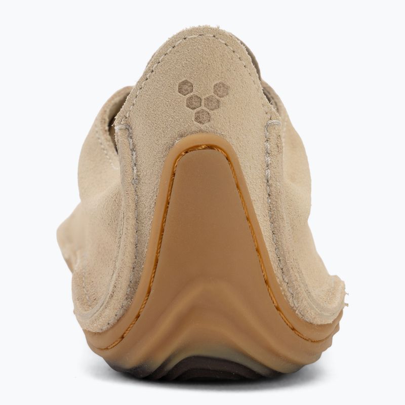 Dámské barefoot boty Vivobarefoot Sensus desert sand 6