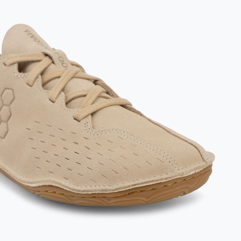 Dámské barefoot boty Vivobarefoot Sensus desert sand 7