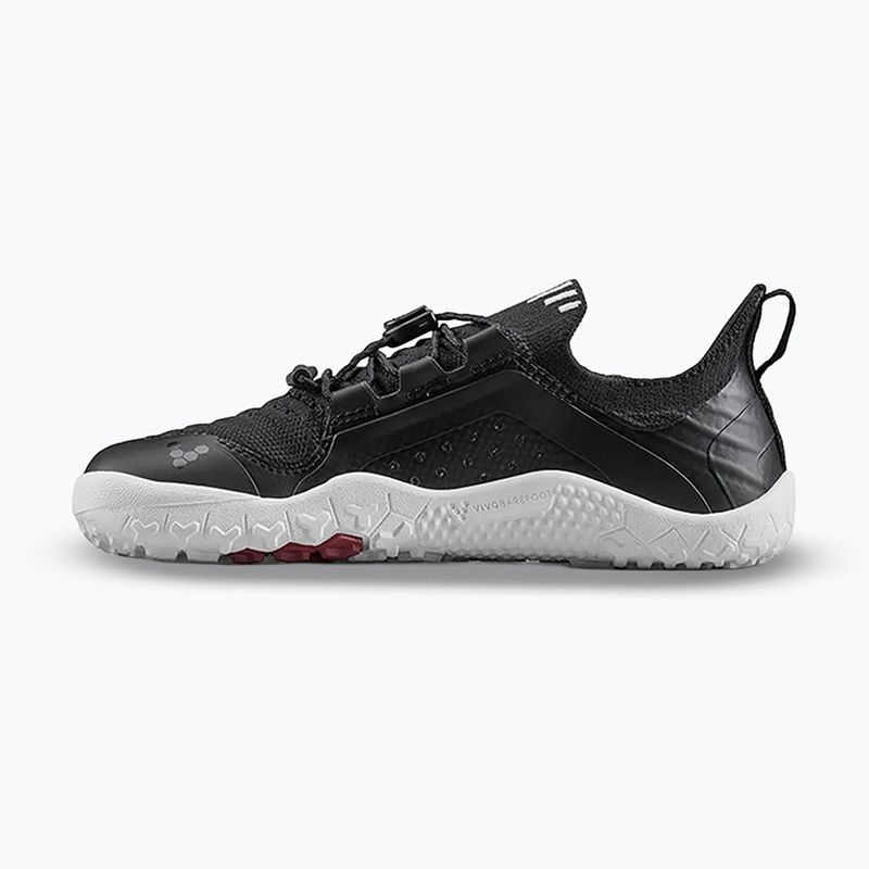 Dětské barefoot boty Vivobarefoot Primus Trail Knit FG eclipse 2