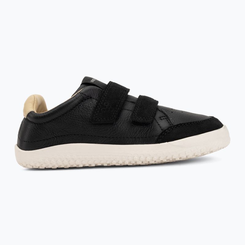 Dětské barefoot boty Vivobarefoot Gobi obsidian 2