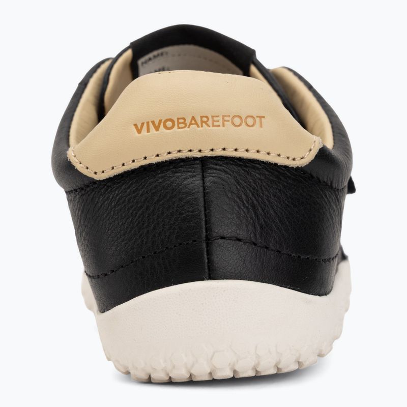 Dětské barefoot boty Vivobarefoot Gobi obsidian 6