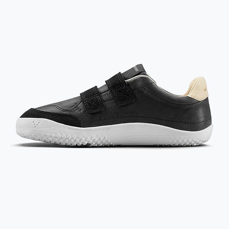 Dětské barefoot boty Vivobarefoot Gobi obsidian 2