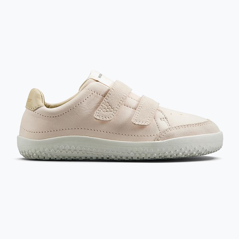 Dětské barefoot boty Vivobarefoot Gobi rose