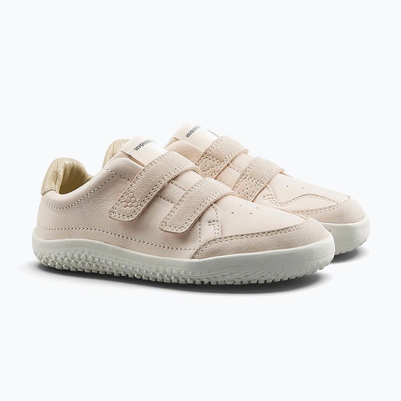 Dětské barefoot boty Vivobarefoot Gobi rose 3