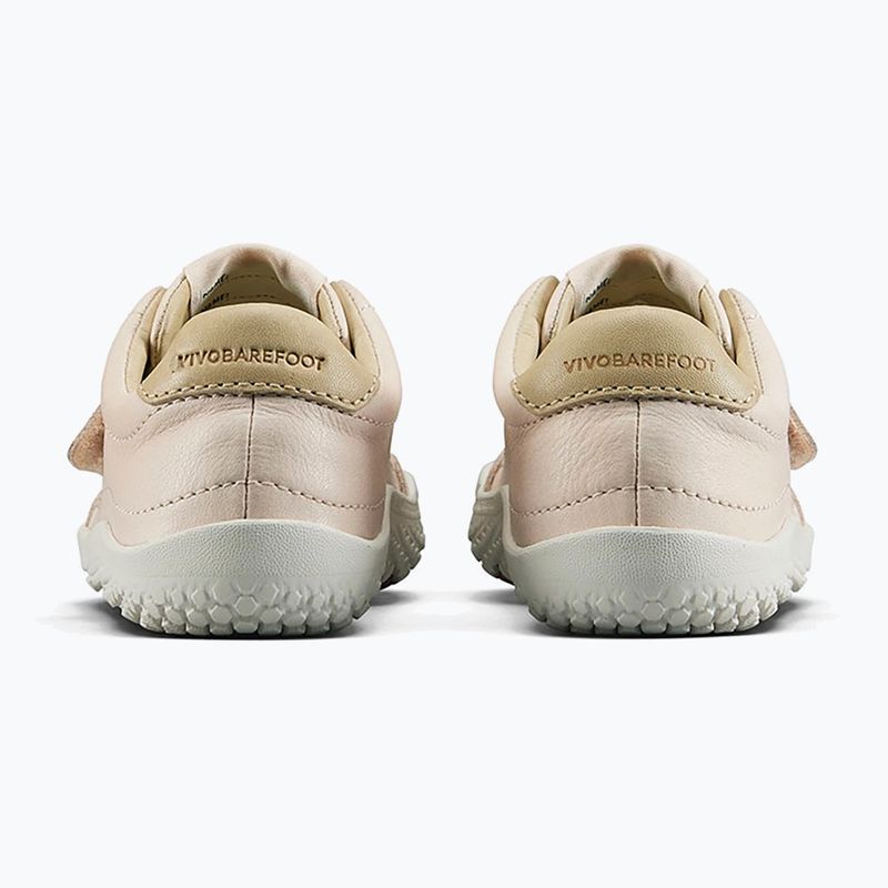 Dětské barefoot boty Vivobarefoot Gobi rose 4