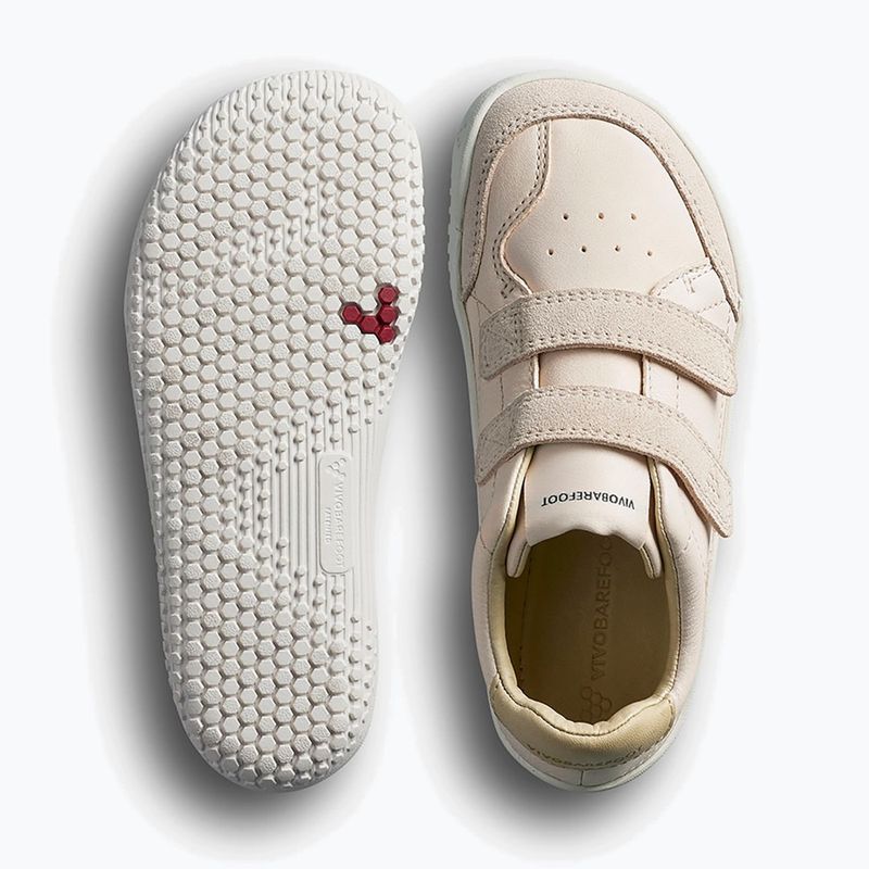 Dětské barefoot boty Vivobarefoot Gobi rose 5