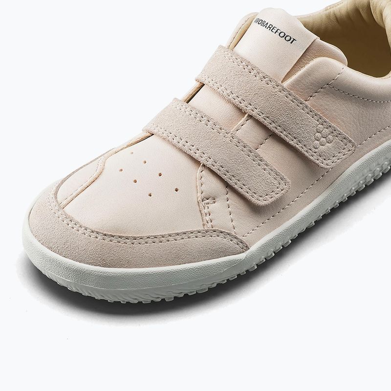 Dětské barefoot boty Vivobarefoot Gobi rose 6