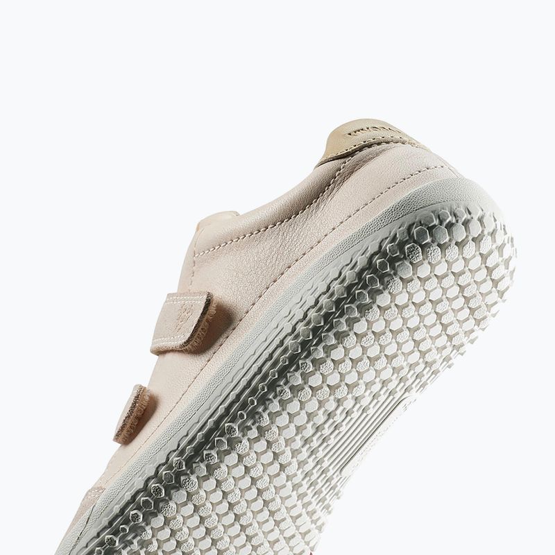 Dětské barefoot boty Vivobarefoot Gobi rose 7