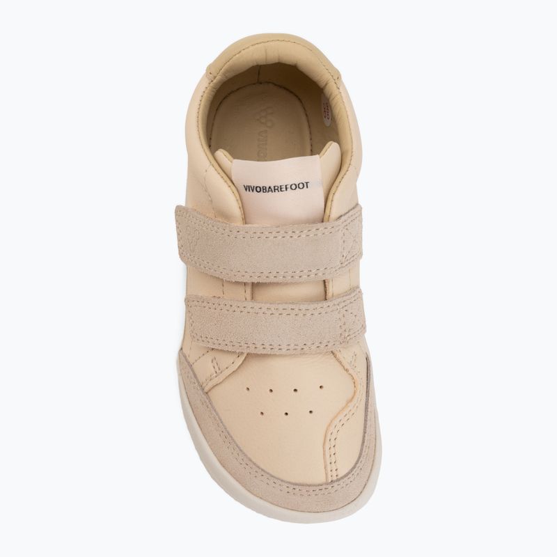 Dětské barefoot boty Vivobarefoot Gobi rose 5
