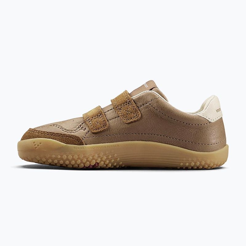 Dětské barefoot boty Vivobarefoot Gobi acorn 2