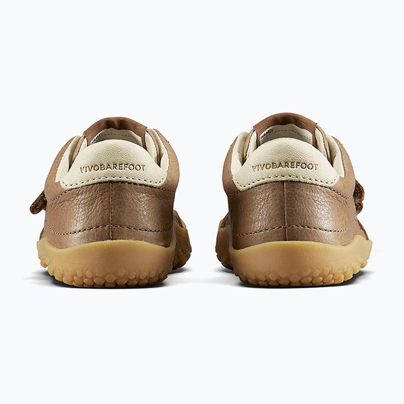 Dětské barefoot boty Vivobarefoot Gobi acorn 4