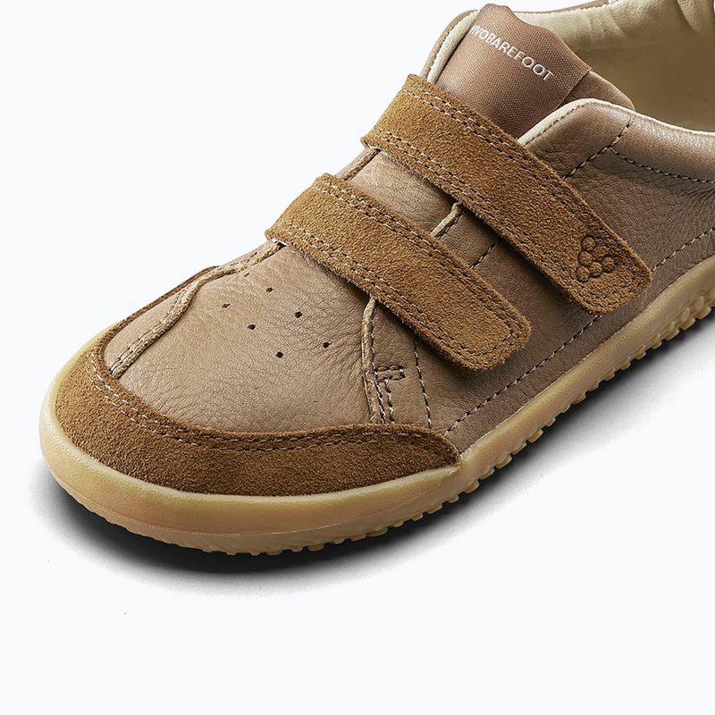 Dětské barefoot boty Vivobarefoot Gobi acorn 6