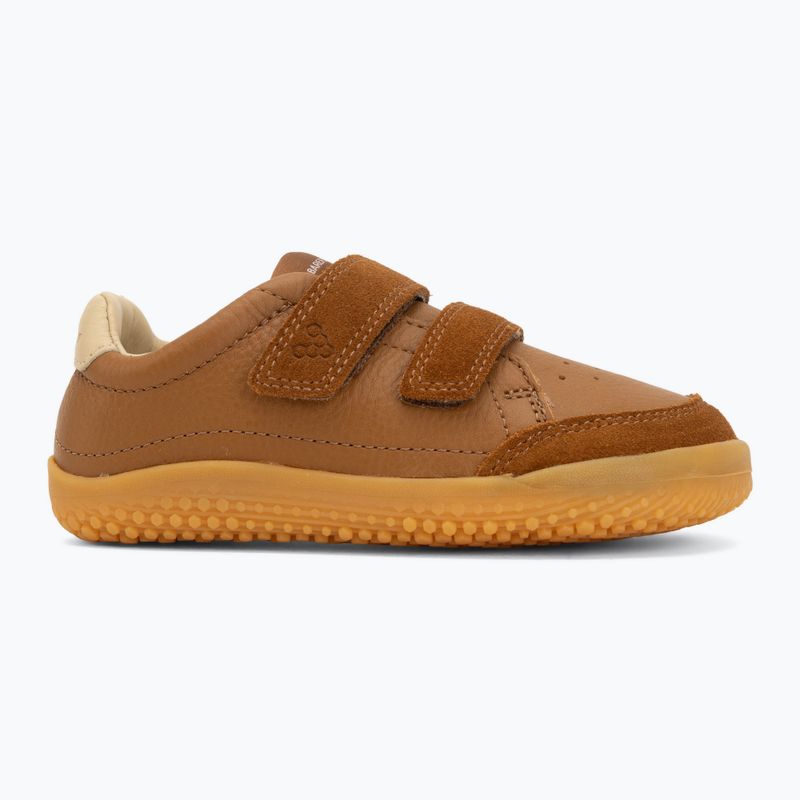 Dětské barefoot boty Vivobarefoot Gobi acorn 2
