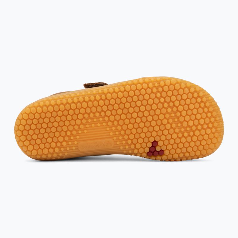 Dětské barefoot boty Vivobarefoot Gobi acorn 4