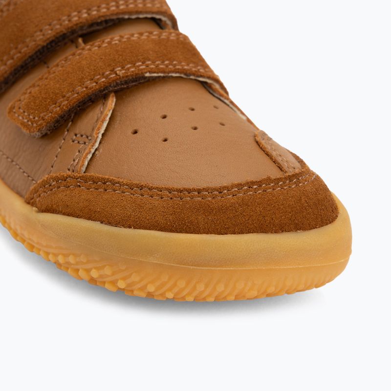 Dětské barefoot boty Vivobarefoot Gobi acorn 7