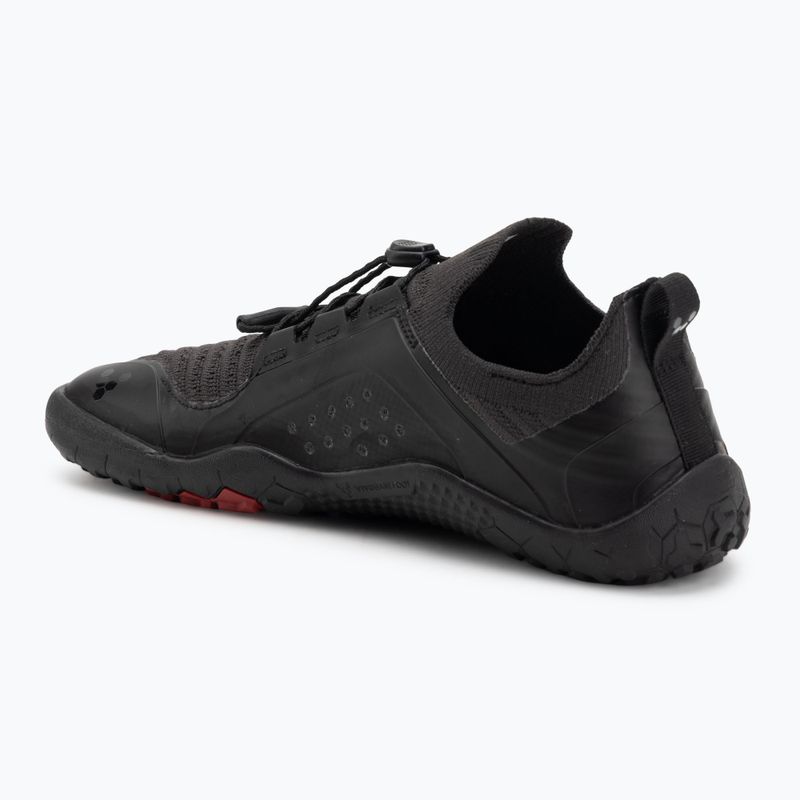 Dámské barefoot boty Vivobarefoot Primus Trail Knit Fg obsidian/obsidian 3