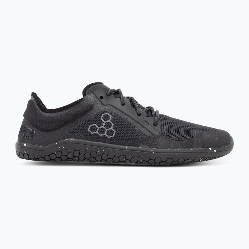 Dámské barefoot boty Vivobarefoot Primus Lite 3.5 obsidian 2
