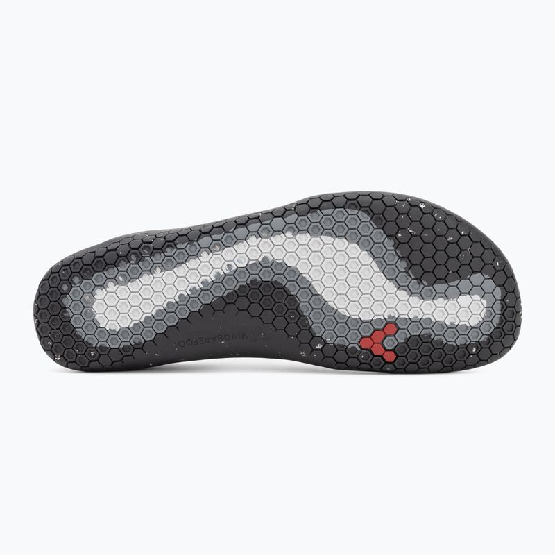 Dámské barefoot boty Vivobarefoot Primus Lite 3.5 obsidian 4