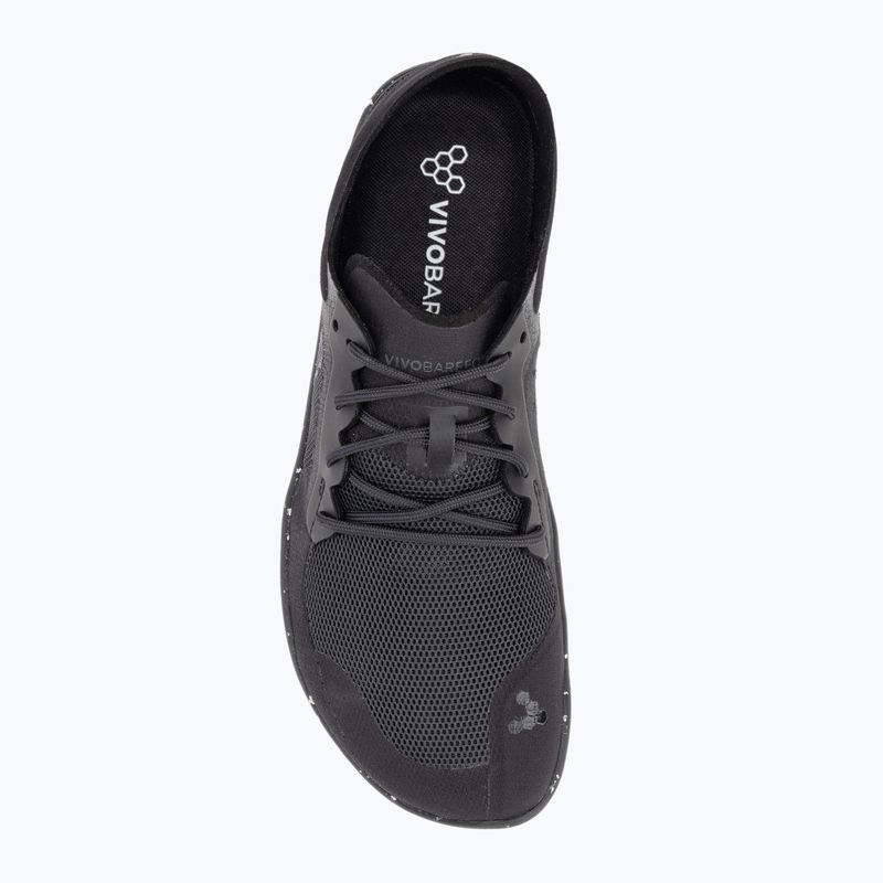 Dámské barefoot boty Vivobarefoot Primus Lite 3.5 obsidian 5