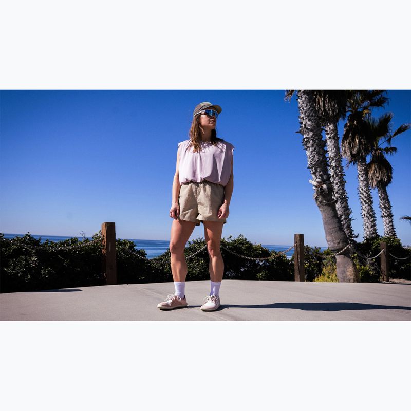 Dámské barefoot boty Vivobarefoot Primus Lite 3.5 dusty rose 8