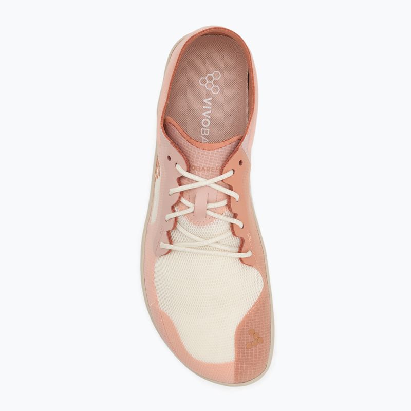 Dámské barefoot boty Vivobarefoot Primus Lite 3.5 dusty rose 5