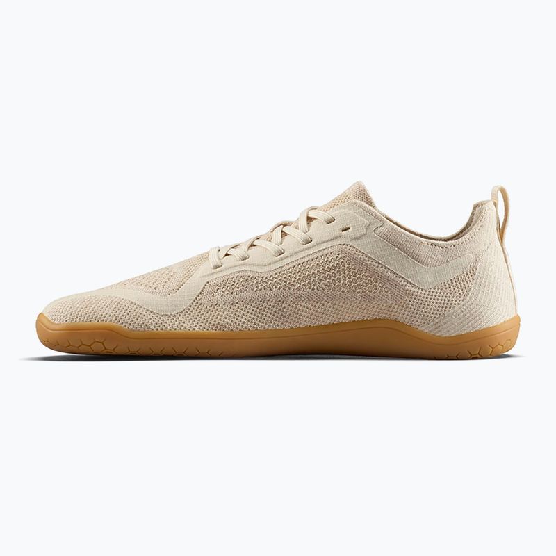 Dámské barefoot boty Vivobarefoot Primus Lite Knit coconut 2
