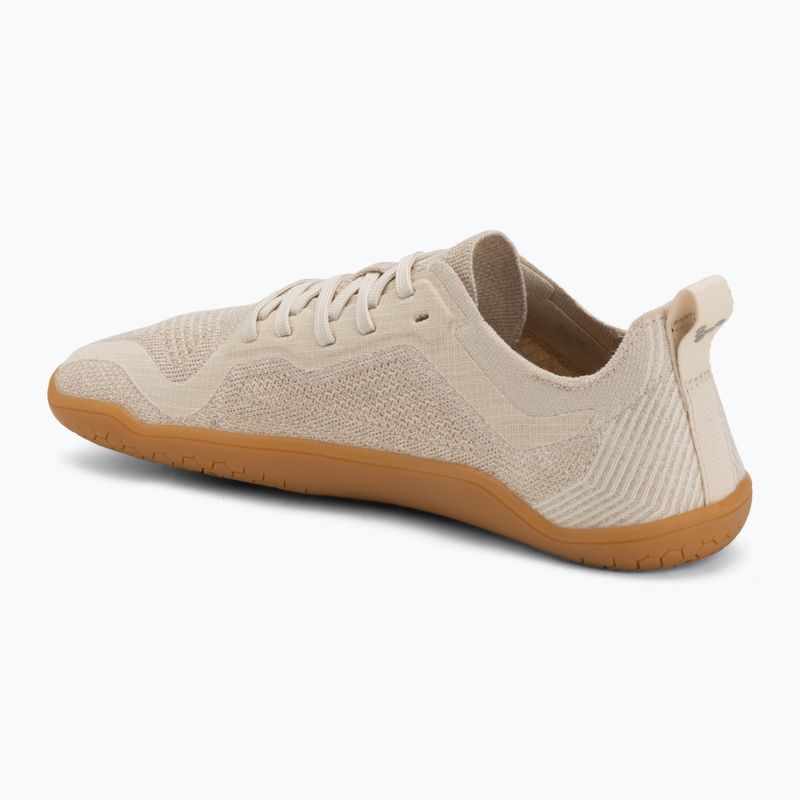 Dámské barefoot boty Vivobarefoot Primus Lite Knit coconut 3